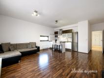 Pronájem bytu 3+kk, Praha - Stodůlky, Plzeňská, 86 m2