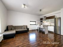 Pronájem bytu 3+kk, Praha - Stodůlky, Plzeňská, 86 m2