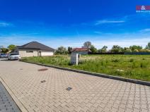 Prodej pozemku pro bydlení, Hrušov, 600 m2