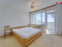 Prodej bytu 3+1, Plzeň - Doudlevce, Mandlova, 78 m2