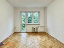 Pronájem bytu 1+1, Šumperk, 8. května, 34 m2
