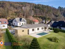 Prodej rodinného domu, Bohutín, 125 m2