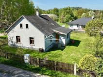 Prodej rodinného domu, Herálec - Kamenice, 100 m2