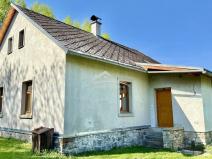 Prodej chalupy, Herálec - Kamenice, 100 m2