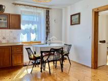 Prodej chalupy, Herálec - Kamenice, 100 m2