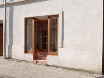 Pronájem bytu 1+kk, Mikulov, Vídeňská, 20 m2