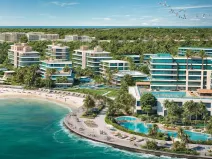 Prodej bytu 2+kk, Dubaj, Spojené arabské emiráty, 65 m2