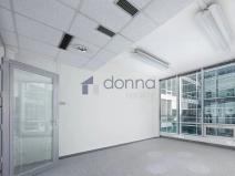 Pronájem kanceláře, Praha - Nové Město, Krakovská, 300 m2