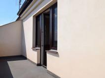 Pronájem bytu 1+1, Praha - Strašnice, Nad Primaskou, 41 m2