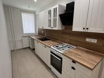 Prodej bytu 2+1, Horní Slavkov, Dlouhá, 49 m2