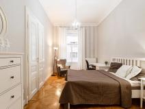 Pronájem bytu 2+1, Praha - Nové Město, Žitná, 85 m2
