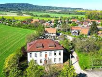 Prodej činžovního domu, Hostomice - Bezdědice, 539 m2