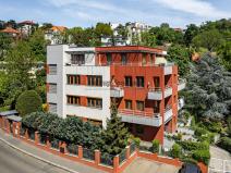 Prodej bytu 3+kk, Praha - Vinohrady, Perucká, 107 m2