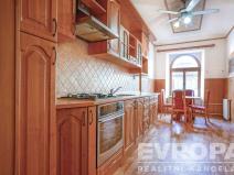 Prodej bytu 1+1, Havlíčkův Brod, Bezručova, 46 m2