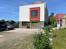Pronájem bytu 1+kk, Praha - Stodůlky, Anny Rybníčkové, 29 m2