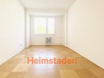 Pronájem bytu 3+1, Frýdek-Místek - Místek, Československé armády, 77 m2