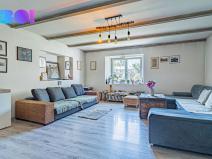 Prodej chalupy, Odry - Kamenka, 150 m2