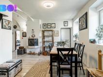 Prodej chalupy, Odry - Kamenka, 150 m2