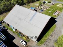 Pronájem skladu, Hodkovice nad Mohelkou, 744 m2