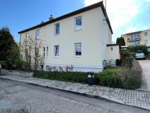 Pronájem rodinného domu, Zlín, Kotěrova, 70 m2