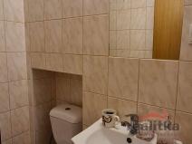 Pronájem bytu 1+kk, Opava - Předměstí, Olbrichova, 30 m2