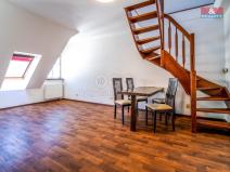 Pronájem bytu 2+kk, Lomnice nad Popelkou, Komenského, 62 m2