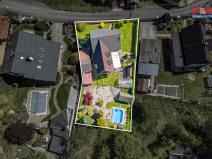 Prodej rodinného domu, Staré Sedlo, Hřbitovní, 121 m2