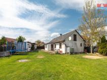 Prodej rodinného domu, Hrubý Jeseník, 60 m2