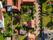 Prodej rodinného domu, Sezemice, Komenského, 38 m2