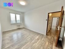 Pronájem bytu 2+1, Havířov - Podlesí, Dlouhá třída, 49 m2