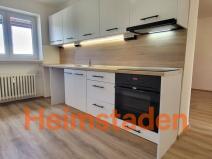 Pronájem bytu 2+1, Havířov - Město, Sadová, 54 m2
