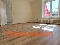 Pronájem bytu 2+1, Havířov - Město, Sadová, 54 m2