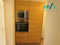 Pronájem bytu 1+1, Karlovy Vary, Jáchymovská, 46 m2