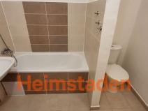Pronájem bytu 2+1, Havířov - Město, Třeneckého, 61 m2
