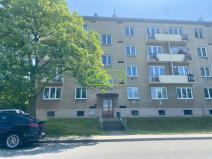 Pronájem bytu 2+kk, Mníšek pod Brdy, Jana Šťastného, 53 m2