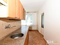 Pronájem bytu 3+1, Louny, 80 m2