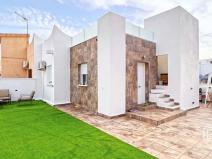 Prodej rodinného domu, Orihuela, Španělsko, Paseo Marítimo de Playa Flamenca, 85 m2