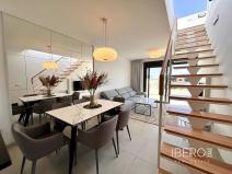 Prodej bytu 3+kk, Orihuela, Španělsko, Paseo Marítimo de Playa Flamenca, 80 m2