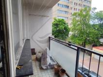 Prodej bytu 3+1, Praha - Braník, Branická, 72 m2