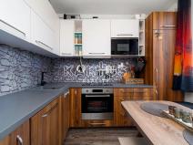 Prodej bytu 3+1, Ostrava, Proskovická, 60 m2