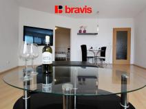 Pronájem bytu 2+kk, Brno, Jaroslava Foglara, 50 m2