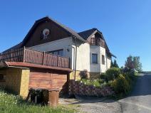 Prodej rodinného domu, Příbor, Lesní, 200 m2
