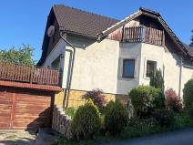 Prodej rodinného domu, Příbor, Lesní, 200 m2