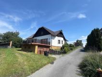 Prodej rodinného domu, Příbor, Lesní, 200 m2