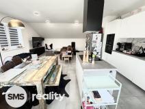 Pronájem bytu 3+kk, Opava, Slezská, 95 m2