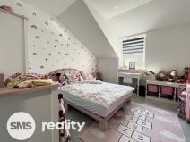 Pronájem bytu 3+kk, Opava, Slezská, 95 m2