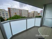 Pronájem bytu 2+1, Ostrava - Bělský Les, Horní, 54 m2