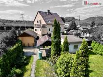 Prodej rodinného domu, Kostomlaty pod Milešovkou, Pod kovárnou, 160 m2