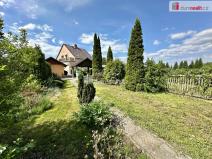 Prodej rodinného domu, Kostomlaty pod Milešovkou, Pod kovárnou, 160 m2