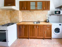 Pronájem bytu 1+1, Ostrava - Muglinov, Křížkovského, 39 m2